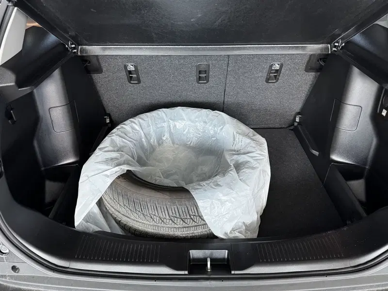 Suzuki S-Cross usata a Cuneo (6)