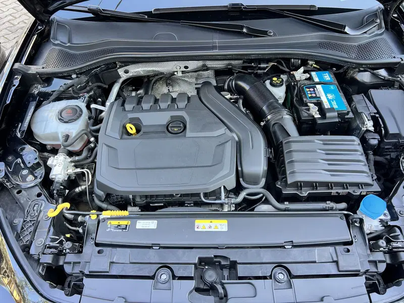 SEAT Leon usata a Chieti (18)