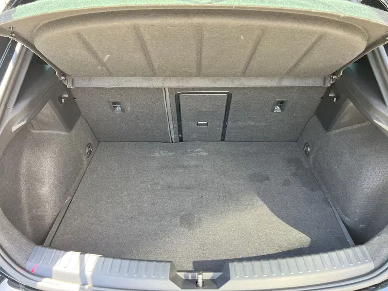 SEAT Leon usata a Chieti (8)