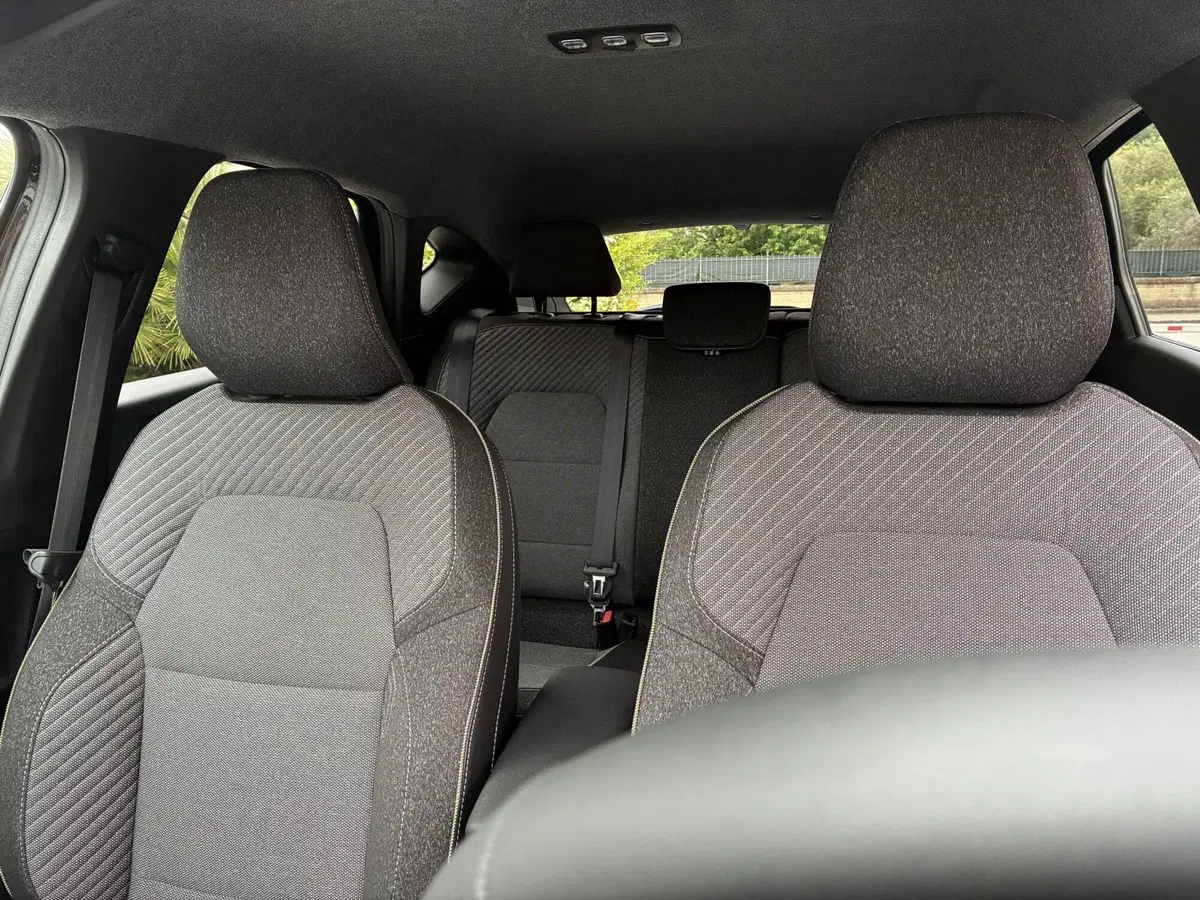 Renault Captur nuova a Frosinone (14)