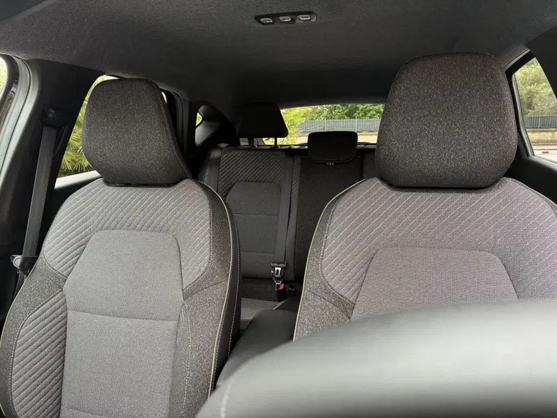 Renault Captur nuova a Frosinone (14)