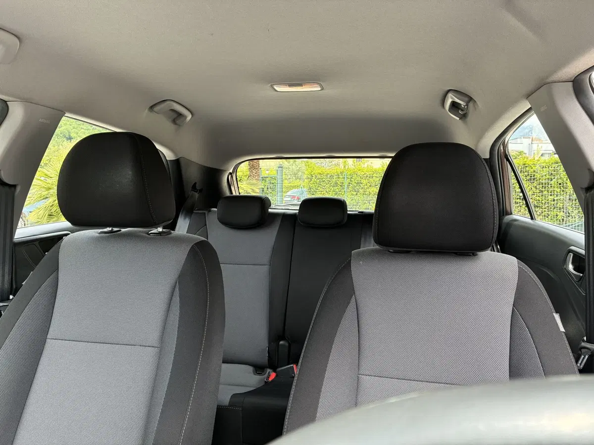 Hyundai i20 usata a Frosinone (14)