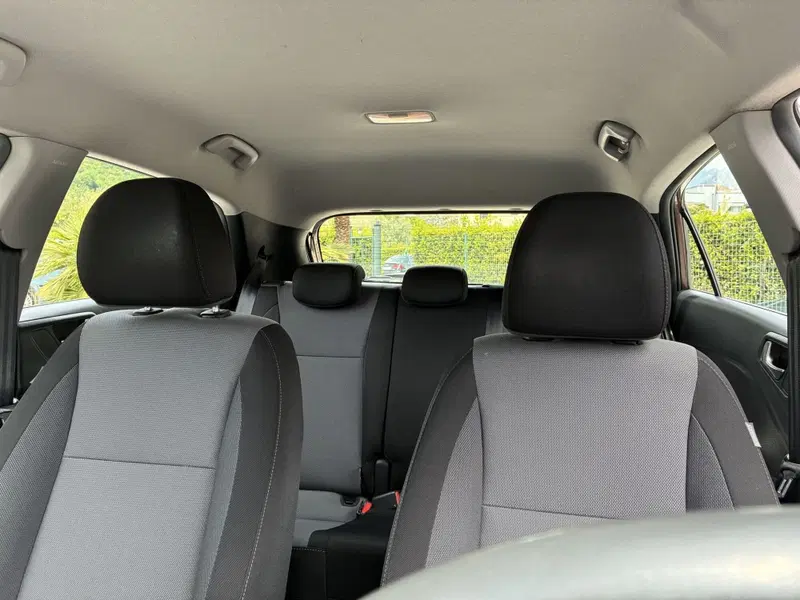 Hyundai i20 usata a Frosinone (14)