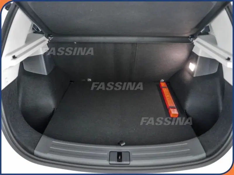 Mg ZS usata a Milano (11)