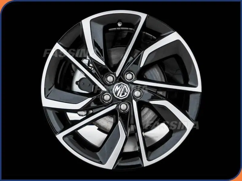 Mg ZS usata a Milano (7)