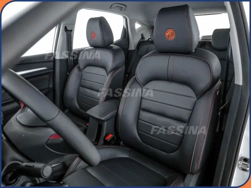 Mg ZS usata a Milano (8)