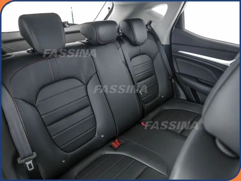 Mg ZS usata a Milano (12)