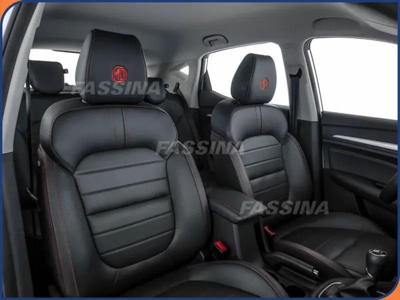 Mg ZS usata a Milano (13)