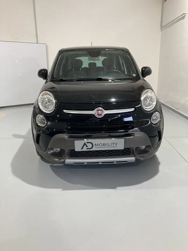 Fiat 500L usata a Barletta-Andria-Trani