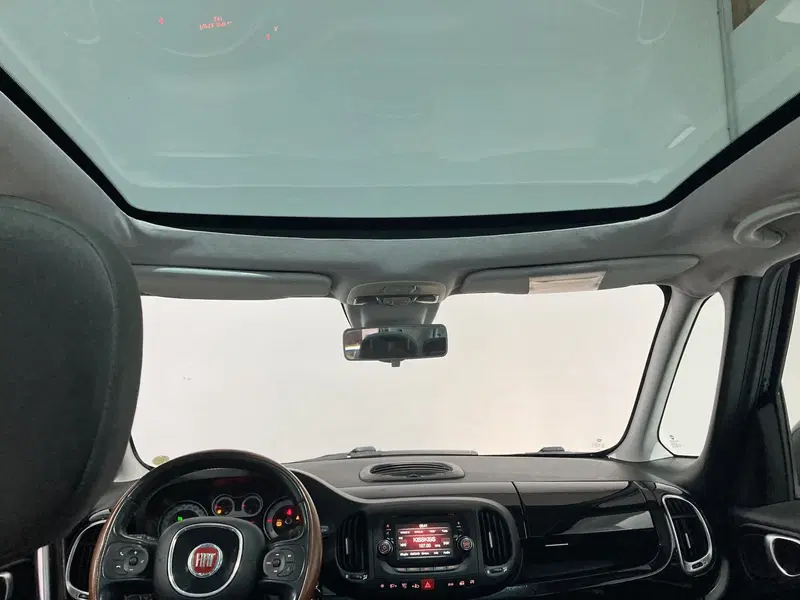 Fiat 500L usata a Barletta-Andria-Trani (13)