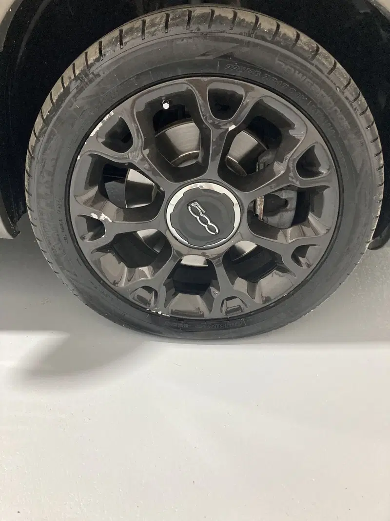 Fiat 500L usata a Barletta-Andria-Trani (15)