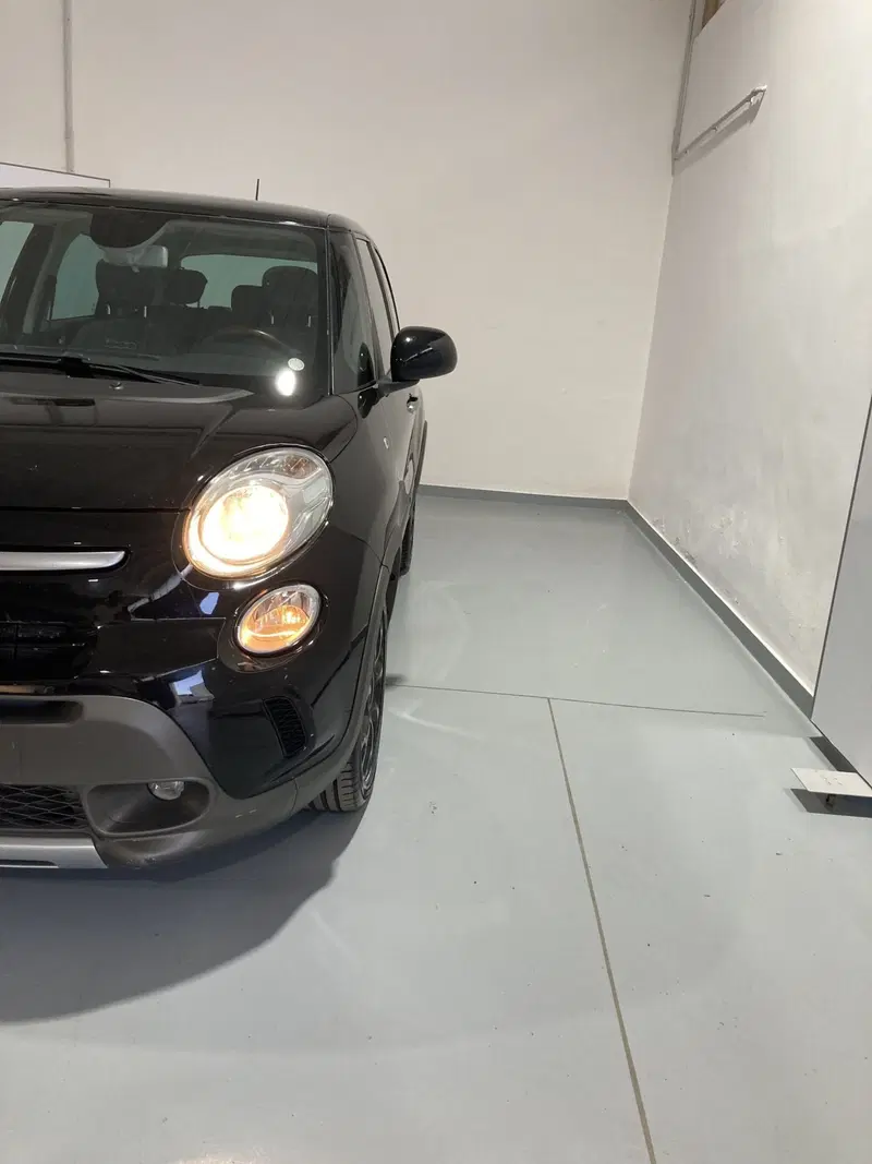 Fiat 500L usata a Barletta-Andria-Trani (17)