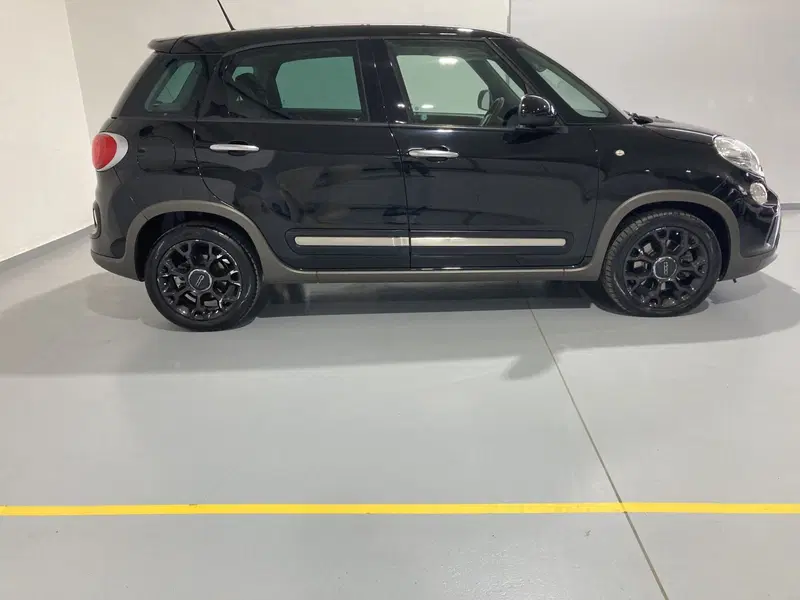 Fiat 500L usata a Barletta-Andria-Trani (3)