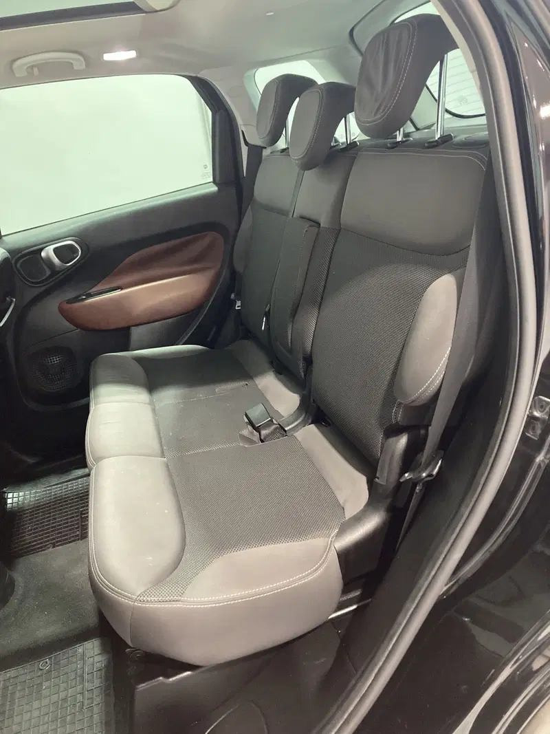 Fiat 500L usata a Barletta-Andria-Trani (6)