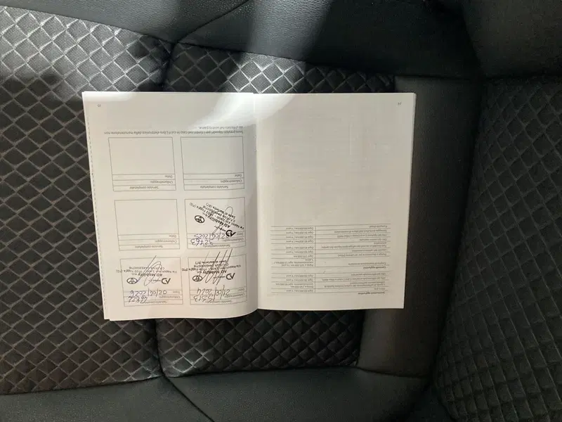 Toyota Yaris usata a Barletta-Andria-Trani (17)