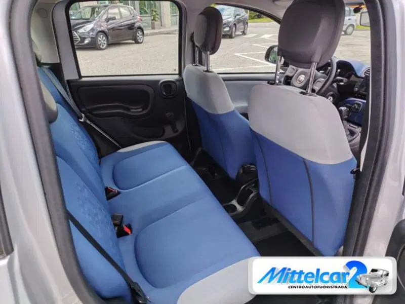 Fiat Panda usata a Udine (10)