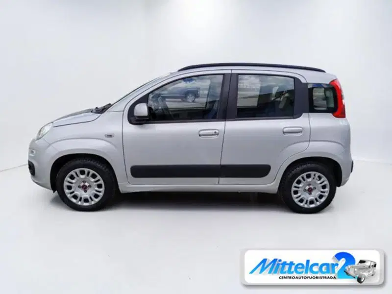 Fiat Panda usata a Udine (2)