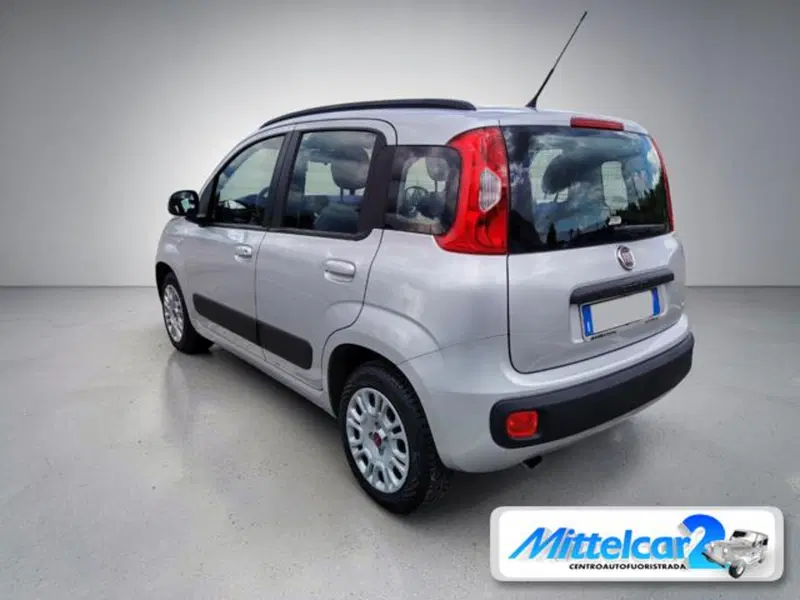 Fiat Panda usata a Udine (3)