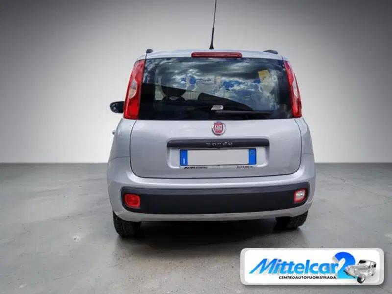 Fiat Panda usata a Udine (4)