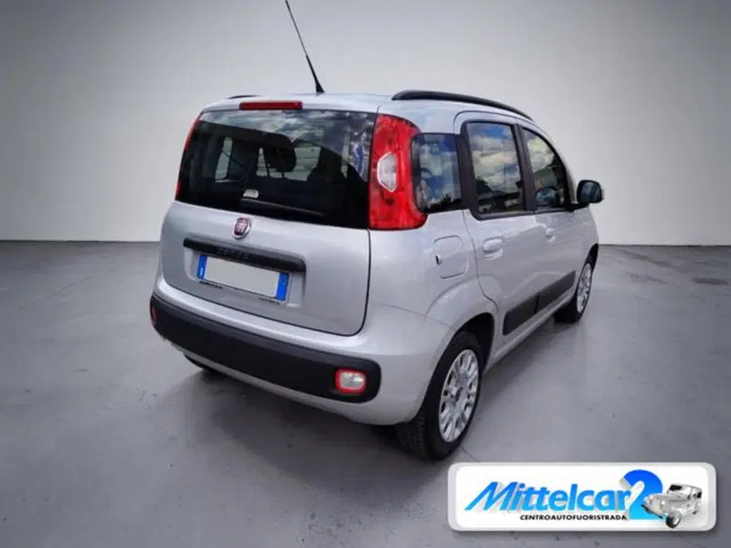 Fiat Panda usata a Udine (5)