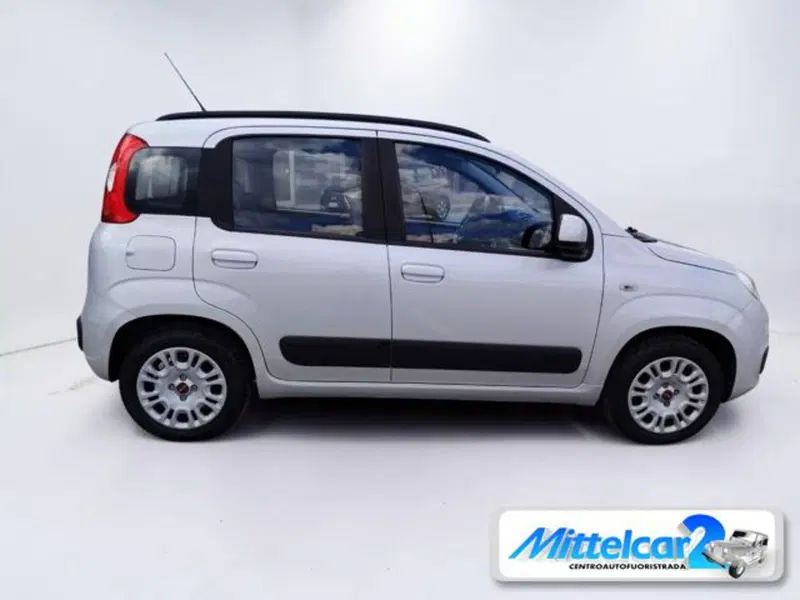 Fiat Panda usata a Udine (6)