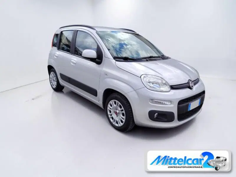 Fiat Panda usata a Udine (7)