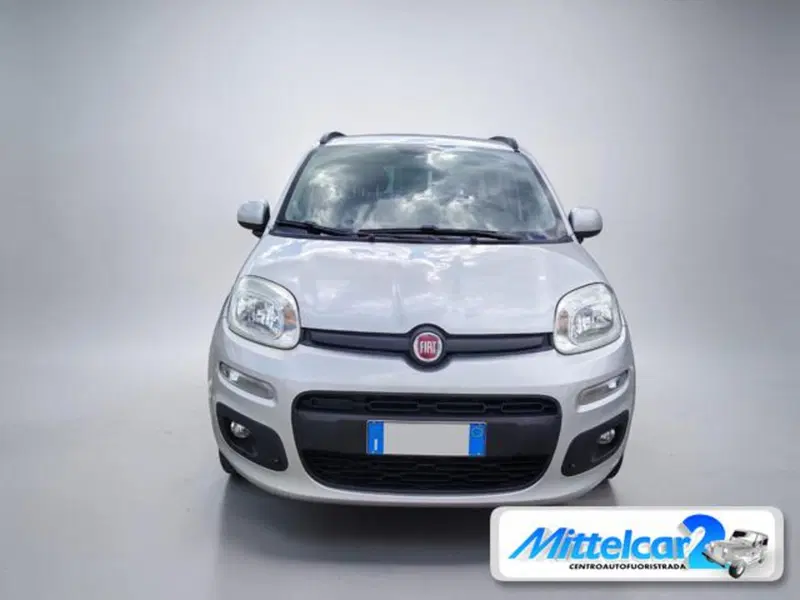 Fiat Panda usata a Udine (8)