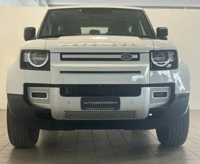 Land Rover Defender 90 3.0D I6 200 CV AWD Auto S del 2025 usata a Venezia