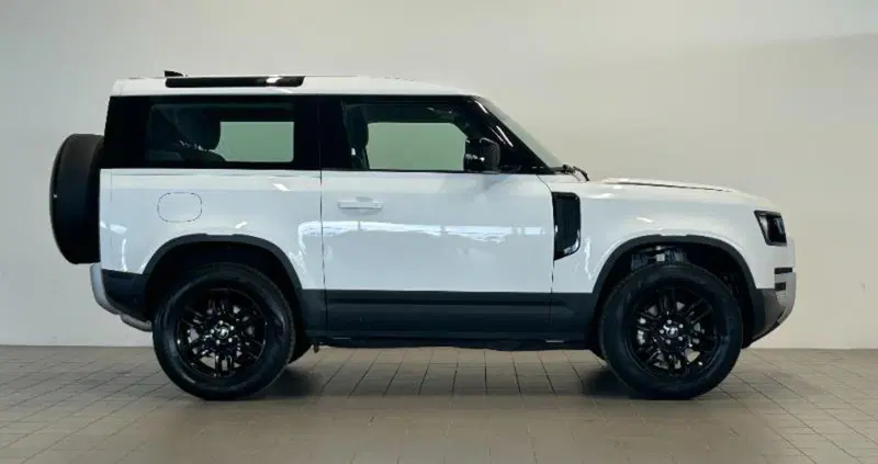 Land Rover Defender usata a Venezia (6)