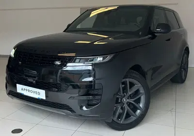 Land Rover Range Rover Sport 3.0D l6 249 CV HSE Dynamic Stealth del 2025 usata a Ferrara