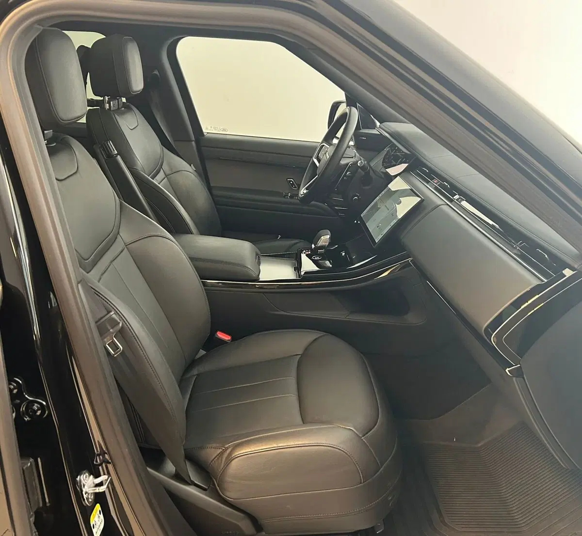 Land Rover Range Rover Sport usata a Ferrara (3)