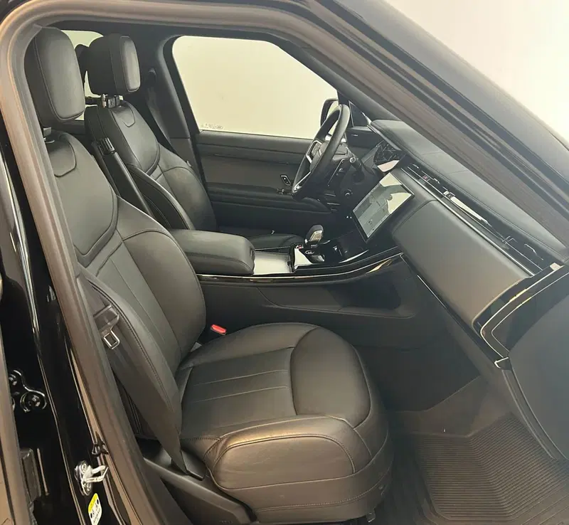 Land Rover Range Rover Sport usata a Ferrara (3)