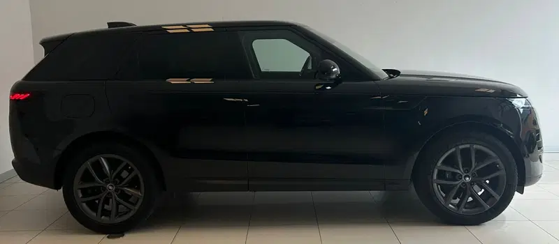 Land Rover Range Rover Sport usata a Ferrara (6)