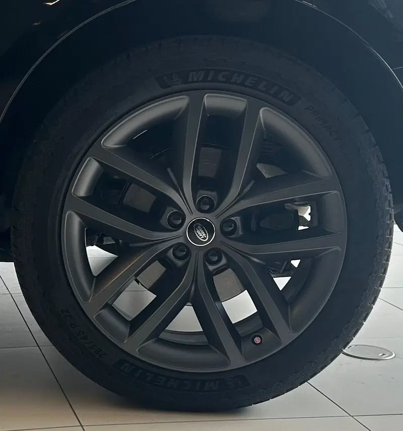 Land Rover Range Rover Sport usata a Ferrara (9)