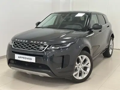Land Rover Range Rover Evoque 2.0D I4 163 CV AWD Auto SE del 2022 usata a Lodi
