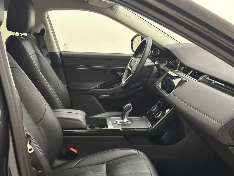 Land Rover Range Rover Evoque usata a Lodi (3)