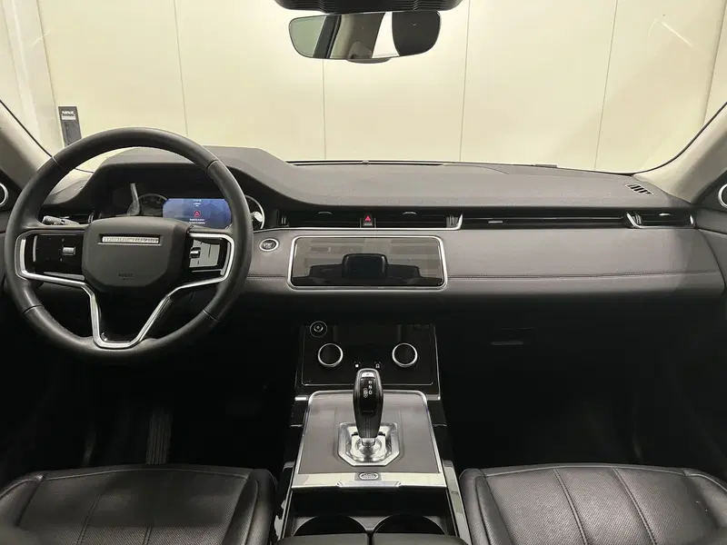 Land Rover Range Rover Evoque usata a Lodi (4)