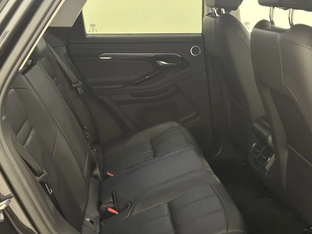 Land Rover Range Rover Evoque usata a Lodi (5)