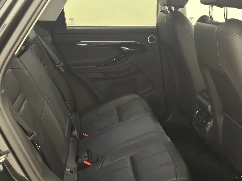 Land Rover Range Rover Evoque usata a Lodi (5)