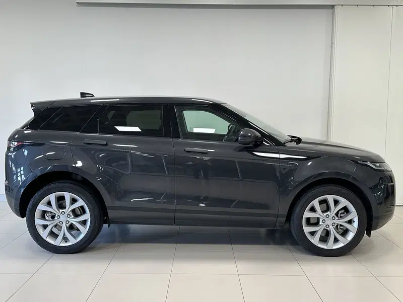 Land Rover Range Rover Evoque usata a Lodi (6)