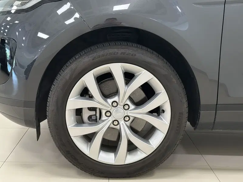 Land Rover Range Rover Evoque usata a Lodi (9)
