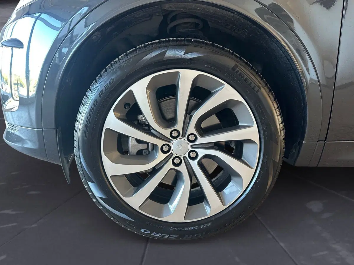 Land Rover Discovery Sport usata a Perugia (9)