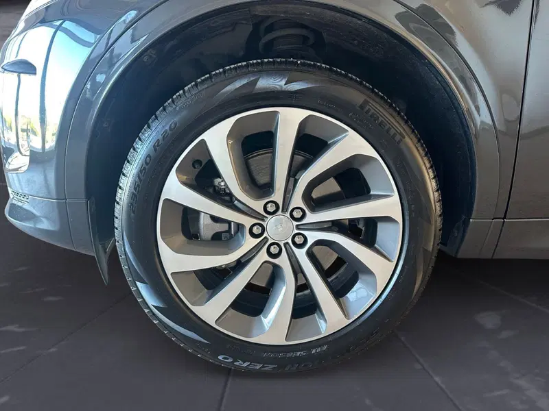 Land Rover Discovery Sport usata a Perugia (9)