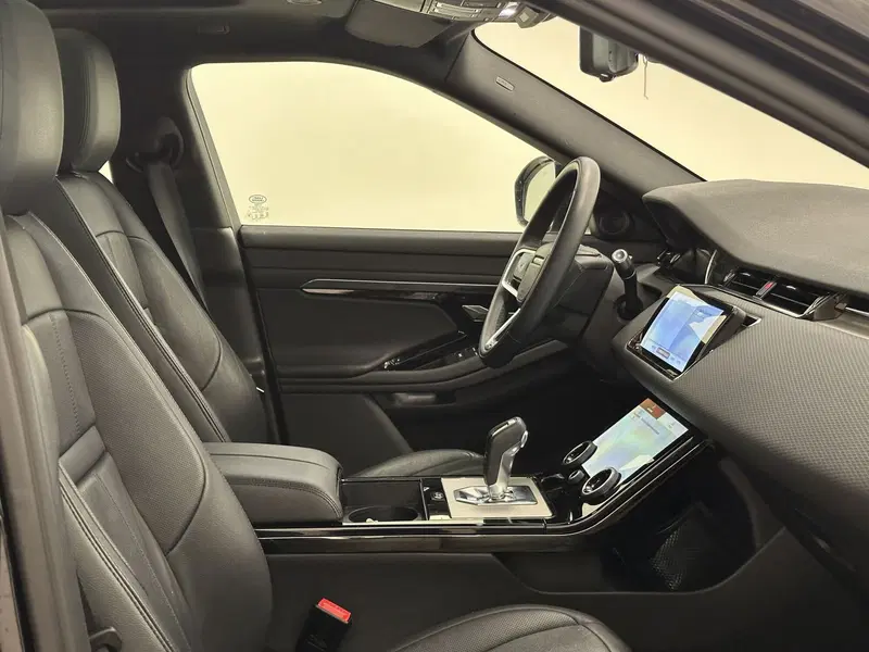Land Rover Range Rover Evoque usata a Lodi (3)