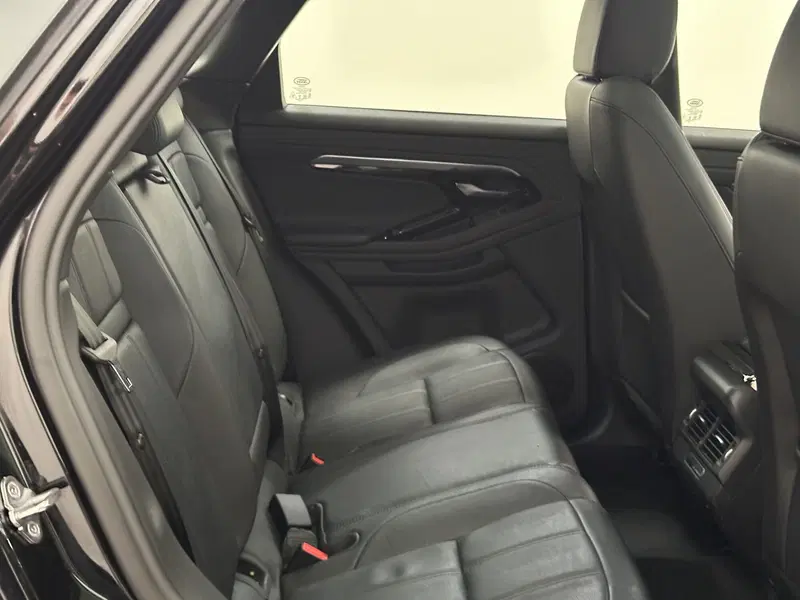 Land Rover Range Rover Evoque usata a Lodi (5)