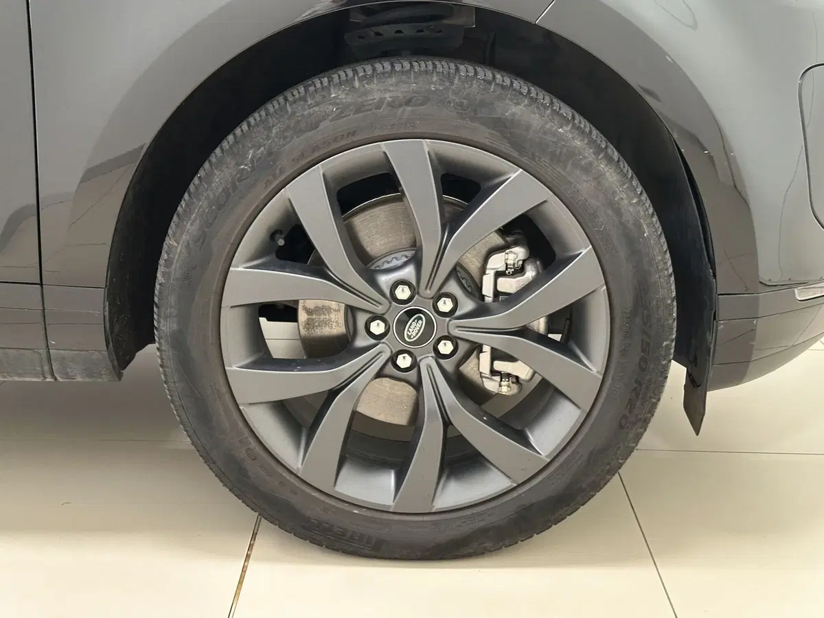 Land Rover Range Rover Evoque usata a Lodi (9)