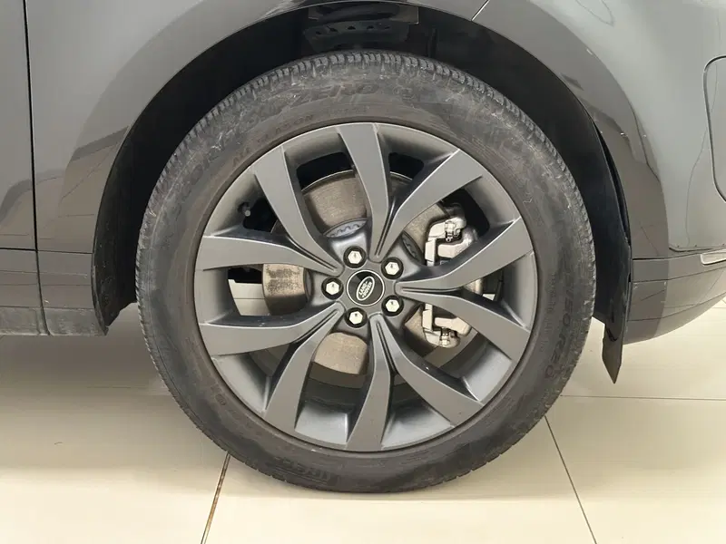 Land Rover Range Rover Evoque usata a Lodi (9)
