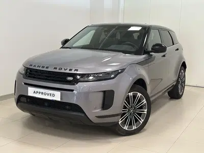 Land Rover Range Rover Evoque 2.0D I4 163 CV AWD Auto S del 2024 usata a Lodi