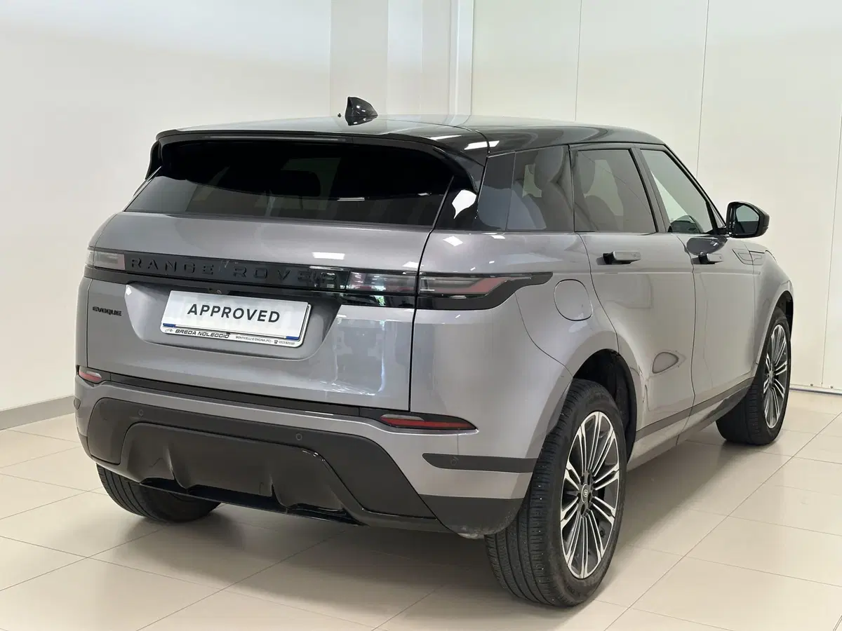 Land Rover Range Rover Evoque usata a Lodi (2)