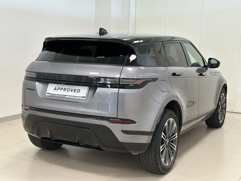 Land Rover Range Rover Evoque usata a Lodi (2)